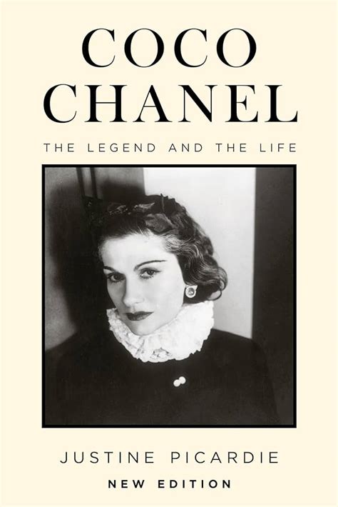 Iconic Designer Coco Chanel Tried to Betray Jewish  